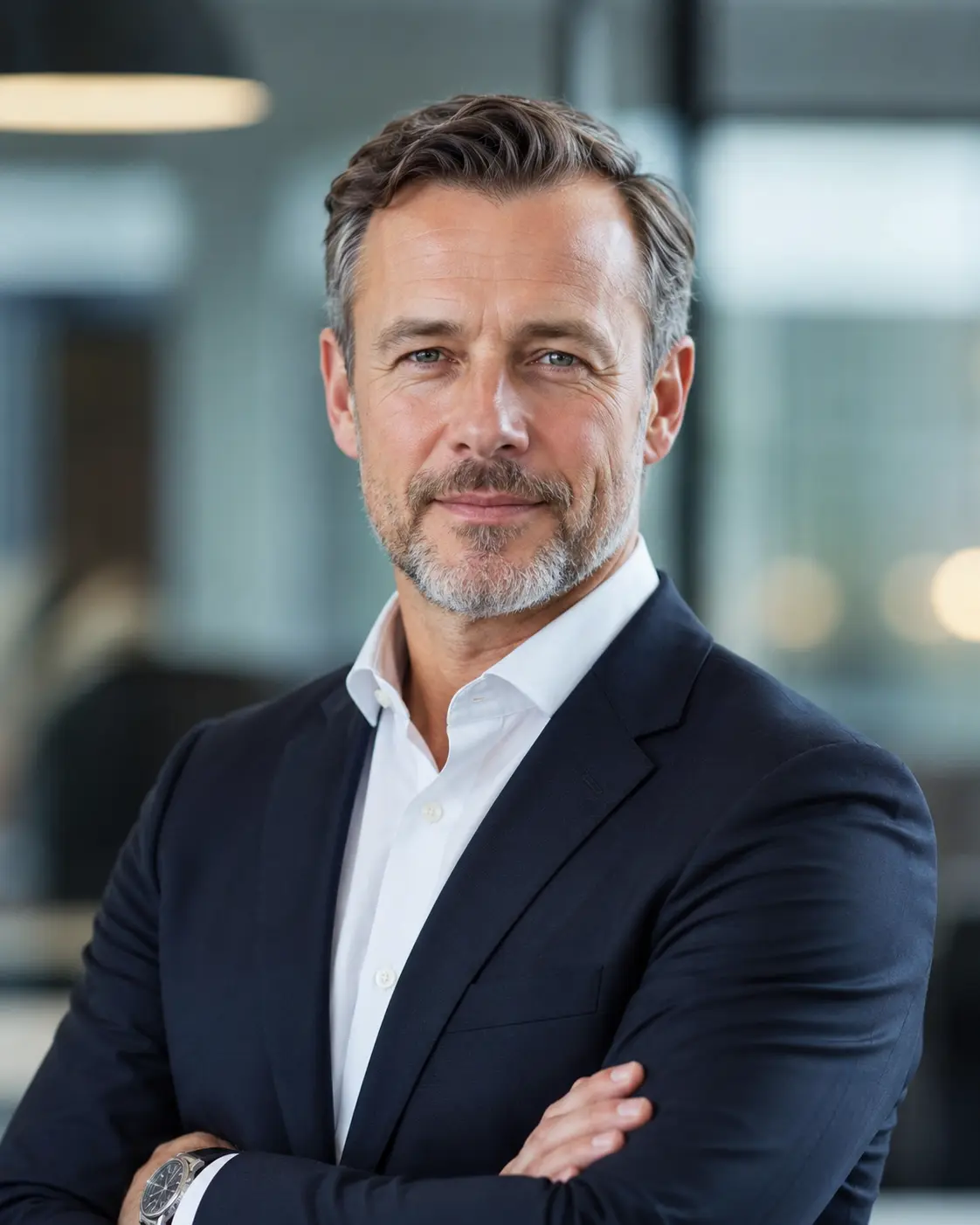 CEO & Parfümeur